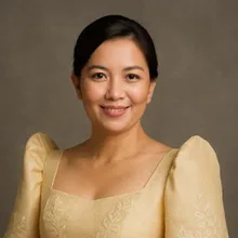 Portrait of Natalie Yap